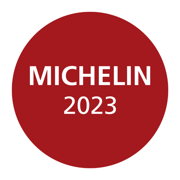Michelin Guide 2023