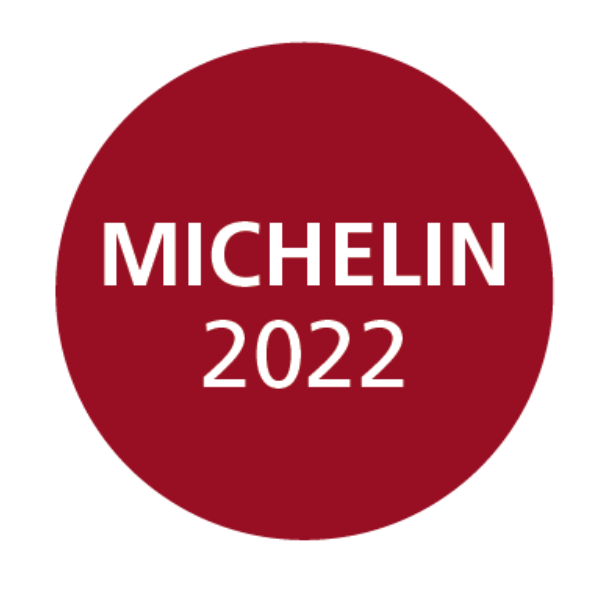 Michelinguide 2022
